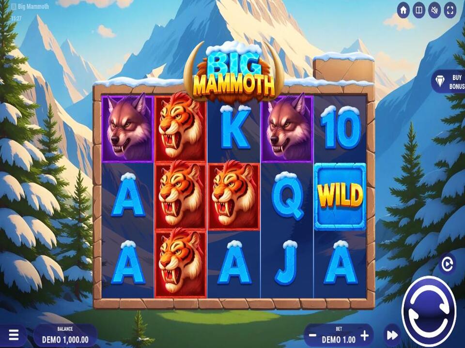 Demo Image